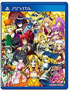 【中古】戦国乙女 ~LEGEND BATTLE~ - PS Vita