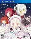 【中古】アストラエアの白き永遠-White Eternity- - PS Vita