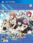 【中古】Amenity's Life - PSVita