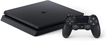 【中古】PlayStation 4 ジェット・ブラック 500GB (CUH-2200AB01)【メーカー名】【メーカー型番】【ブランド名】【商品説明】PlayStation 4 ジェット・ブラック 500GB (CUH-2200AB01)AV出力:HDMI出力端子(HDR出力対応)CPU:x86-64 AMD“Jaguar", 8 coresGPU:1.84 TFLOPS, AMD Radeon based graphicsengineハードディスク:500GB×1メモリ:GDDR5 8GB 映像商品などにimportと記載のある商品に関してはご使用中の機種では使用できないこともございますので予めご確認の上お買い求めください。 付属品については商品タイトルに記載がない場合がありますので、ご不明な場合はメッセージにてお問い合わせください。 画像はイメージ写真ですので画像の通りではないこともございます。ビデオデッキ、各プレーヤーなどリモコンなど付属してない場合もございます。 限定版の付属品、ダウンロードコードなどは無い場合もございます。 中古品の場合、基本的に説明書・外箱・ドライバーインストール用のCD-ROMはついておりません。 当店では初期不良に限り、商品到着から7日間は返品を受付けております。 ご注文からお届けまで ご注文⇒ご注文は24時間受け付けております。 注文確認⇒当店より注文確認メールを送信いたします。 入金確認⇒決済の承認が完了した翌日より、お届けまで3営業日〜10営業日前後とお考え下さい。 ※在庫切れの場合はご連絡させて頂きます。 出荷⇒配送準備が整い次第、出荷致します。配送業者、追跡番号等の詳細をメール送信致します。 ※離島、北海道、九州、沖縄は遅れる場合がございます。予めご了承下さい。 ※ご注文後、当店より確認のメールをする場合がございます。期日までにご返信が無い場合キャンセルとなりますので予めご了承くださいませ。 ※当店ではお客様とのやりとりを正確に記録する為、電話での対応はしておりません。メッセージにてご連絡くださいませ。