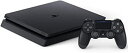 【中古】PlayStation 4 ジェット・ブラック 1TB (CUH-2200BB01)【メーカー生産終了】【メーカー名】【メーカー型番】【ブランド名】【商品説明】PlayStation 4 ジェット・ブラック 1TB (CUH-2200BB01)【メーカー生産終了】 映像商品などにimportと記載のある商品に関してはご使用中の機種では使用できないこともございますので予めご確認の上お買い求めください。 付属品については商品タイトルに記載がない場合がありますので、ご不明な場合はメッセージにてお問い合わせください。 画像はイメージ写真ですので画像の通りではないこともございます。ビデオデッキ、各プレーヤーなどリモコンなど付属してない場合もございます。 限定版の付属品、ダウンロードコードなどは無い場合もございます。 中古品の場合、基本的に説明書・外箱・ドライバーインストール用のCD-ROMはついておりません。 当店では初期不良に限り、商品到着から7日間は返品を受付けております。 ご注文からお届けまで ご注文⇒ご注文は24時間受け付けております。 注文確認⇒当店より注文確認メールを送信いたします。 入金確認⇒決済の承認が完了した翌日より、お届けまで3営業日〜10営業日前後とお考え下さい。 ※在庫切れの場合はご連絡させて頂きます。 出荷⇒配送準備が整い次第、出荷致します。配送業者、追跡番号等の詳細をメール送信致します。 ※離島、北海道、九州、沖縄は遅れる場合がございます。予めご了承下さい。 ※ご注文後、当店より確認のメールをする場合がございます。期日までにご返信が無い場合キャンセルとなりますので予めご了承くださいませ。 ※当店ではお客様とのやりとりを正確に記録する為、電話での対応はしておりません。メッセージにてご連絡くださいませ。