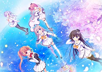 【ポイントアップ中！】【中古】D.C.4~ダ・カーポ4~ 初回限定版のサムネイル