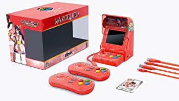 NEOGEOミニ ナコルル b07rt5q83l.jpg