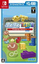 【中古】ぷよぷよ(TM)テトリス(R)S スペシャルプライス - Switch(3)