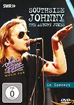 【中古】In Concert [DVD]
