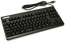 【中古】東プレ NG01B0 REALFORCE91UBK