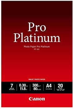 šPhoto Paper Pro Platinum A4