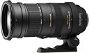 【中古】SIGMA 超望遠ズームレンズ APO 50-500mm F4.5-6.3 DG OS HSM ニコン用 フルサイズ対応 738556【メーカー名】【メーカー型番】【ブランド名】【商品説明】SIGMA 超望遠ズームレンズ APO 50-500mm F4.5-6.3 DG OS HSM ニコン用 フルサイズ対応 738556738306 映像商品などにimportと記載のある商品に関してはご使用中の機種では使用できないこともございますので予めご確認の上お買い求めください。 付属品については商品タイトルに記載がない場合がありますので、ご不明な場合はメッセージにてお問い合わせください。 画像はイメージ写真ですので画像の通りではないこともございます。ビデオデッキ、各プレーヤーなどリモコンなど付属してない場合もございます。 限定版の付属品、ダウンロードコードなどは無い場合もございます。 中古品の場合、基本的に説明書・外箱・ドライバーインストール用のCD-ROMはついておりません。 当店では初期不良に限り、商品到着から7日間は返品を受付けております。 ご注文からお届けまで ご注文⇒ご注文は24時間受け付けております。 注文確認⇒当店より注文確認メールを送信いたします。 入金確認⇒決済の承認が完了した翌日より、お届けまで3営業日〜10営業日前後とお考え下さい。 ※在庫切れの場合はご連絡させて頂きます。 出荷⇒配送準備が整い次第、出荷致します。配送業者、追跡番号等の詳細をメール送信致します。 ※離島、北海道、九州、沖縄は遅れる場合がございます。予めご了承下さい。 ※ご注文後、当店より確認のメールをする場合がございます。期日までにご返信が無い場合キャンセルとなりますので予めご了承くださいませ。 ※当店ではお客様とのやりとりを正確に記録する為、電話での対応はしておりません。メッセージにてご連絡くださいませ。