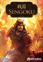 【ポイントアップ中!】【中古】戦国 【完全日本語版】
