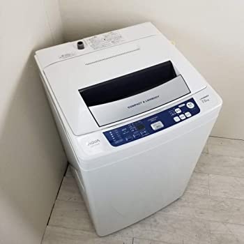 šۥ 7.0kg ư ۥ磻AQUA AQW-S70A-W