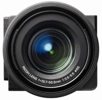 【中古】RICOH GXR用カメラユニット RI