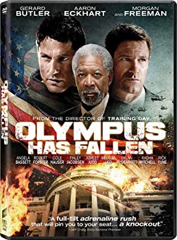 yÁzOlympus Has Fallen [DVD] [Import]