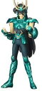 【中古】超造形魂 聖闘士星矢 冥王ハーデス冥界編PART1 ドラゴン紫龍
