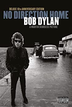 【中古】No Direction Home: Bob Dylan [Blu-ray] [Import]