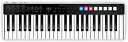 yÁzIK Multimedia iRig Keys I/O 49 MIDIL[{[h 49 [I[fBIC^[tFCX@\t] (IK}`fBA)