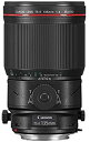 【中古】Canon ティルト・シフトレンズ TS-E135mm F4L マクロ フルサイズ対応 TS-E13540LM