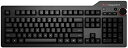 【中古】Dasキーボード4 Root Clicky Cherry MXブルーメカニカルキーボード