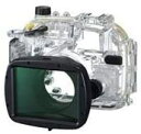 【中古】Canon PowerShot G1 X Mark II用 ウォータープルーフケース WP-DC53 WPDC53