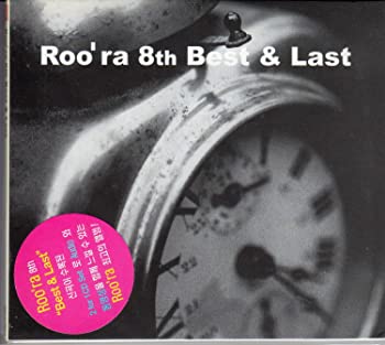 【中古】8th - Best & Last