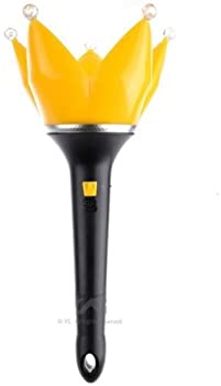 【中古】[YG公式] BIGBANG Official Light Stick (Ver.4) (BLACK)