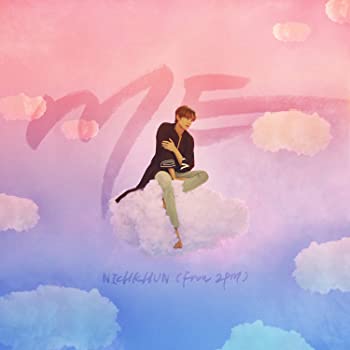 【中古】ME(特典なし) 【中古】ME(特典なし)