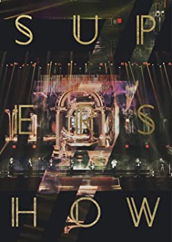ڥݥȥå桪ۡšSUPER JUNIOR WORLD TOUR SUPER SHOW7 in JAPAN(DVD3)()