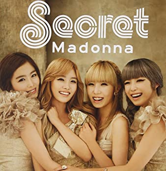 【中古】Madonna 【中古】Madonna