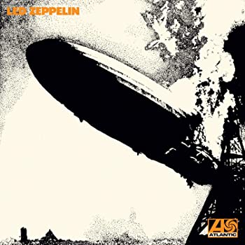 楽天アトリエ絵利奈【中古】Led Zeppelin 1 [REMASTERED ORIGINAL VINYL 1LP] [12 inch Analog]