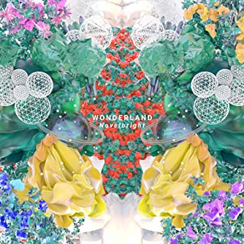 【中古】WONDERLAND 【中古】WONDERLAND