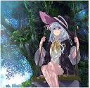 【中古】TVアニメ「魔女の旅々」オープニング主題歌「リテラチュア」【アニメ盤】