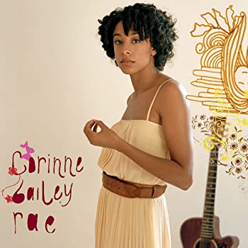 【中古】Corinne Bailey Rae 12 inch Analog
