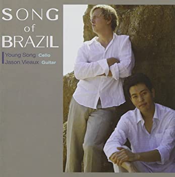 šۥե - Song of Brazil(ڹ)