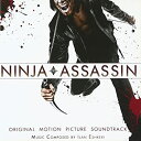 【中古】ニンジャ・アサシン 映画OST (韓国版)(2)