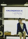 【中古】キム・ジョンウク Mini Album - One Fine Day(韓国盤)