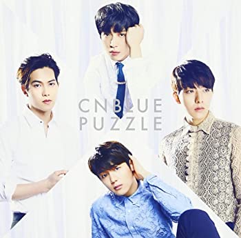 【中古】Puzzle(初回限定盤A)