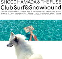 【中古】CLUB SURF SNOWBOUND (特典なし)