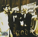 【中古】god3集(韓国盤)