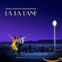 【中古】Ost: La La Land