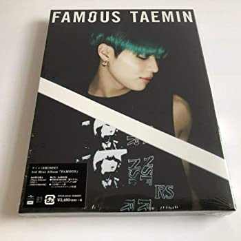 【中古】FAMOUS(初回生産限定盤A)(フォトブック付) 【中古】FAMOUS(初回生産限定盤A)(フォトブック付)