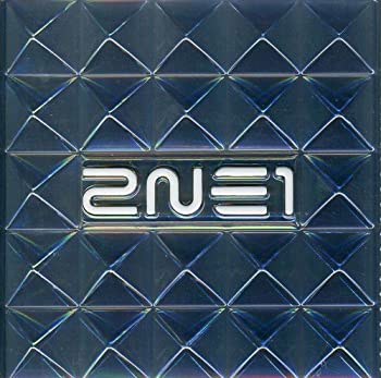 yÁz2NE1 1st Mini Album - 2NE1(؍)