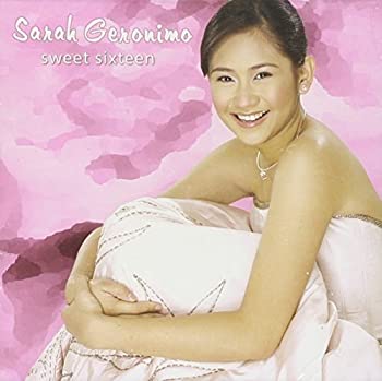 【中古】Sweet Sixteen