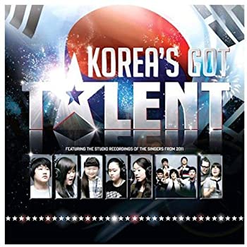 【中古】Korea's Got Talent