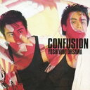 【中古】CONFUSION