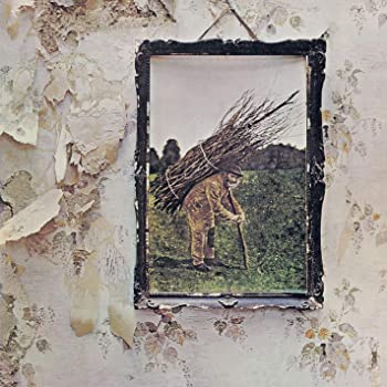 楽天アトリエ絵利奈【中古】【未使用】Led Zeppelin IV [REMASTERED ORIGINAL1CD]