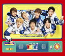 【中古】【未使用】ジャニーズWEST LIVE TOUR 2019 WESTV! (Blu-ray通常仕様)