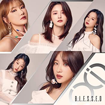 š̤ۡѡB.L.E.S.S.E.D(̾)