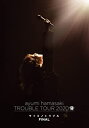 【中古】【未使用】ayumi hamasaki TROUBLE TOUR 2020 A(ロゴ) ~サイゴノトラブル~ FINAL (DVD)