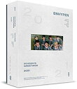 【中古】【未使用】ENHYPEN 2021 SEASON 039 S GREETINGS (DVD)【日本語字幕入り 限定盤】