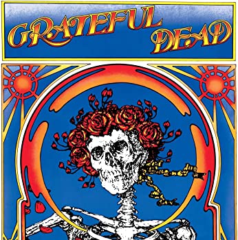 【中古】【未使用】GRATEFUL DEAD (SKULL & ROSES)[50TH ANNIVERSARY EXPANDED EDITION]のサムネイル