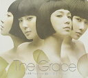 天上智喜 The Grace シングル - 情熱 (My Everything)(韓国盤)